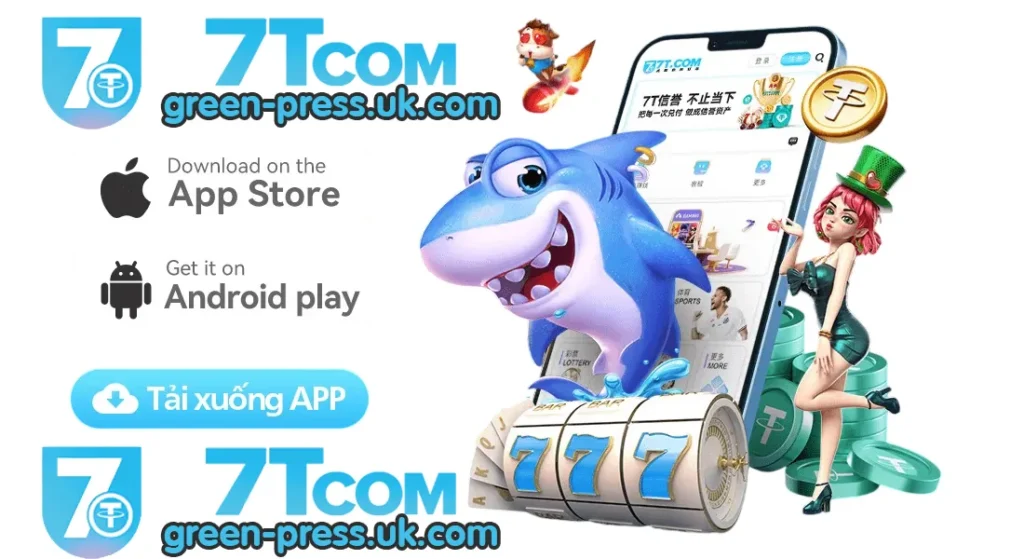 7T TẢI APP NHẬN THƯỞNG