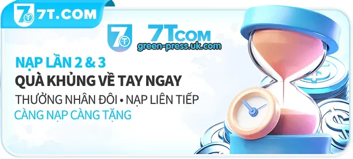 7T NJAP LIÊN TỤC NHẠN NHẬN ĐÔI LỚN